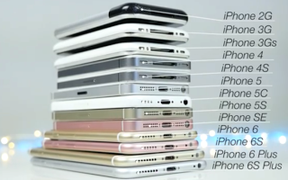 Ραγδαία πτώση των πωλήσεων των iPhone! Σε πανικό η Apple! - Φωτογραφία 1