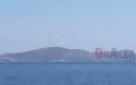 Συναγερμός στην Ψέριμο! Tαχύπλοα του Λιμενικού σαρώνουν την θαλάσσια περιοχή μετά από καταγγελίες για Τούρκους στο νησί και πυροβολισμούς - Φωτογραφία 3