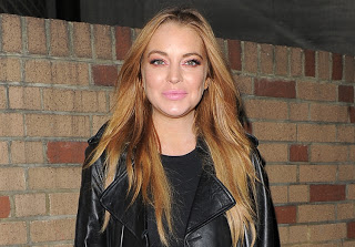 Που πήγε διακοπές η Lindsay Lohan μετά το χωρισμό της; [photos] - Φωτογραφία 1