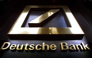 Κατακόρυφη βουτιά των κερδών της Deutsche Bank! - Φωτογραφία 1