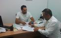 Διαχείριση απορριμμάτων στο δήμο Οροπεδίου Λασιθίου - Υπογραφή σύμβασης με τον ΦΟΔΣΑ