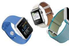 Έρχεται σύντομα το Apple Watch 2
