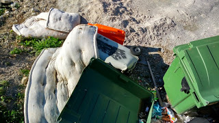 Καθαριότητα και προστασία του περιβάλλοντος στο Δήμο Ηγουμενίτσας - Φωτογραφία 1