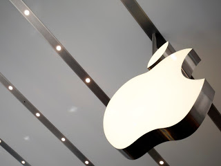 Συνεχίζουν να είναι χαμηλές οι πωλήσεις της Apple - Φωτογραφία 1