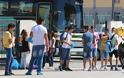 Εν αναμονή προτάσεων για τα δρομολόγια μεταφοράς μαθητών από την Περιφέρεια Δυτικής Ελλάδας