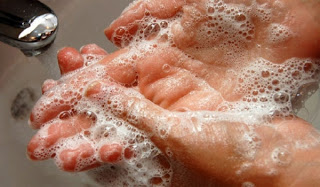 Υγιεινή των χεριών: Εσείς το κάνετε σωστά; - Φωτογραφία 1