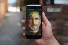 Στολίστε με απίθανα Wallpaper το iphone σας