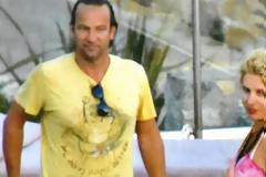 ΕΚΕΙ πάει και ξεκουράζεται η Ελένη Μενεγάκη το καλοκαίρι - Δείτε φωτογραφίες από τη φωλίτσα της [photos]