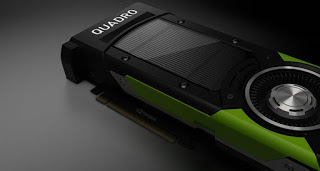NVIDIA Quadro P6000: Η νέα GPU με δύναμη 12 TFlops - Φωτογραφία 1