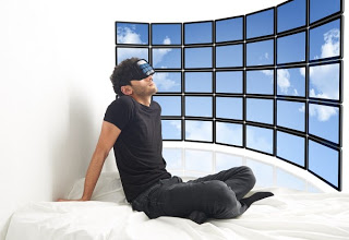 Virtual Reality για καθημερινή χρήση - Φωτογραφία 1
