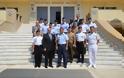 Εκπαιδευτική Επίσκεψη Ανωτάτων Αξιωματικών ΗΠΑ στην Ελλάδα - Φωτογραφία 2