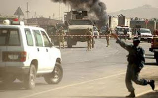 18 μαχητές των Ταλιμπάν νεκροί στο Αφγανιστάν! - Φωτογραφία 1