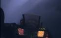Εντυπωσιακό! Η Κρήτη το βράδυ μέσα από ένα...F16! (VIDEO)