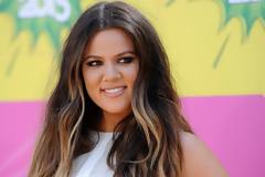 Δείτε πόσο έχει αδυνατίσει η Khloe Kardashian - Έγινε αγνώριστη [photos]