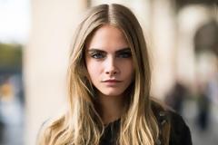 Η Cara Delevigne είναι αρραβωνιασμένη με... [photos]