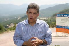 7,2 εκατ. ευρώ σε έργα λόγω των θεομηνιών στη Θεσσαλία