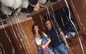 Ο 55χρονος Ρώσος ολιγάρχης και ο γάμος του με 18χρονο μοντέλο! - Φωτογραφία 6