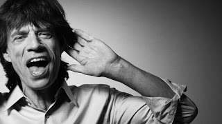 Θα πάθετε πλάκα! Δείτε τον 30χρονο γιο του Mick Jagger που είναι μοντέλο [photos] - Φωτογραφία 1