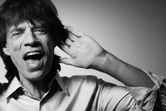 Θα πάθετε πλάκα! Δείτε τον 30χρονο γιο του Mick Jagger που είναι μοντέλο [photos]