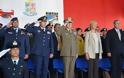 Συνάντηση  Πάνου Καμμένου με την Υπουργό Άμυνας της Ιταλίας Roberta Pinotti στην αεροπορική βάση «Galatina» στο Λέτσε της Ιταλίας [photos] - Φωτογραφία 5