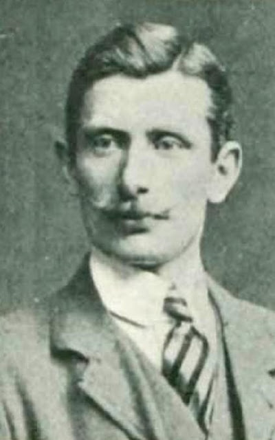 Στρατιώτης του Α΄ ΠΠ πολέμου βρέθηκε και κηδεύτηκε 100 χρόνια μετά το θάνατο του! - Φωτογραφία 4