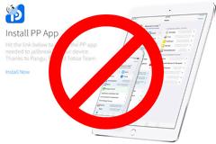 Τέλος τα πιστοποιητικά του Jailbreak από την Apple