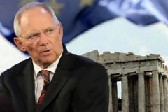 SPIEGEL: ΔΥΟ ΜΕΤΡΑ ΚΑΙ ΔΥΟ ΣΤΑΘΜΑ ΓΙΑ ΙΣΠΑΝΙΑ ΚΑΙ ΕΛΛΑΔΑ ΑΠΟ ΤΟΝ ΣΟΪΜΠΛΕ