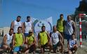 Τα ρόστερ του Α.Ο Ανοιξης Beach Handbal για το Φιναλ 4 του 17ου Πανελληνιου Πρωταθλήματος - Φωτογραφία 1