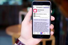 Αναβαθμίστηκε το Cydia Substrate για το ios 9.3.3