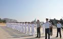 Θερινός Εκπαιδευτικός Πλους της Σχολής Μονίμων Υπαξιωματικών Ναυτικού