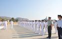 Θερινός Εκπαιδευτικός Πλους της Σχολής Μονίμων Υπαξιωματικών Ναυτικού - Φωτογραφία 3