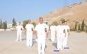Θερινός Εκπαιδευτικός Πλους της Σχολής Μονίμων Υπαξιωματικών Ναυτικού - Φωτογραφία 4