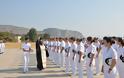 Θερινός Εκπαιδευτικός Πλους της Σχολής Μονίμων Υπαξιωματικών Ναυτικού - Φωτογραφία 5