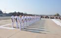 Θερινός Εκπαιδευτικός Πλους της Σχολής Μονίμων Υπαξιωματικών Ναυτικού - Φωτογραφία 8