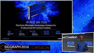 Έρχονται κάρτες γραφικών Radeon Pro SSG με ενσωματωμένο SSD! - Φωτογραφία 1