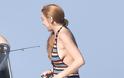 Η Lindsay Lohan είναι έγκυος αλλά... πίνει και καπνίζει! [photos] - Φωτογραφία 3