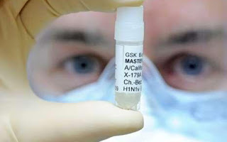 O Ιατρικός Σύλλογος Αθηνών \\ζητά εξηγήσεις για τους 197 νεκρούς από τη γρίπη! - Φωτογραφία 1