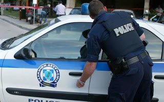 Ληστεία σε βάρος 61χρονου στη Χίο -  Συνελήφθη ο 25χρονος δράστης - Φωτογραφία 1