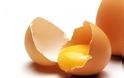 Κι όμως αυτές οι τροφές έχουν περισσότερη πρωτεΐνη από το αυγό