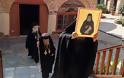 8776 - Φωτογραφίες από την Πανήγυρη του Οσίου Παϊσίου στην Ιερά Μονή Κουτλουμουσίου - Φωτογραφία 1