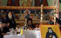 8776 - Φωτογραφίες από την Πανήγυρη του Οσίου Παϊσίου στην Ιερά Μονή Κουτλουμουσίου - Φωτογραφία 10