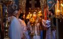 8776 - Φωτογραφίες από την Πανήγυρη του Οσίου Παϊσίου στην Ιερά Μονή Κουτλουμουσίου - Φωτογραφία 3