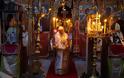 8776 - Φωτογραφίες από την Πανήγυρη του Οσίου Παϊσίου στην Ιερά Μονή Κουτλουμουσίου - Φωτογραφία 4