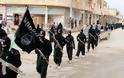 Tο ISIS πήρε εξοπλισμό από τις ΗΠΑ στη Συρία