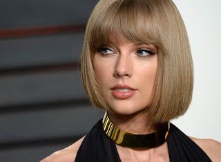 Γνωστή ηθοποιός ΚΑΡΦΩΝΕΙ την Taylor Swift: Δεν μου αρέσει ο δήθεν φεμινισμός της γιατί φέρεται... - Φωτογραφία 1