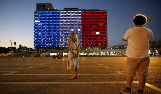 Ανάλυση της τρομοκρατίας - Γιατί συνέχεια στη Γαλλία; - Φωτογραφία 1