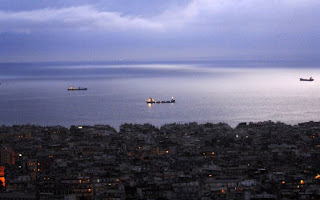 Περίεργη χρονιά για τη Θεσσαλονίκη! Αντίρροπες δυνάμεις επηρεάζουν τον τουρισμό της - Φωτογραφία 1
