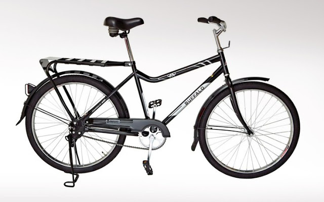 Ποδήλατα με ιδιαίτερο design! [photos] - Φωτογραφία 11