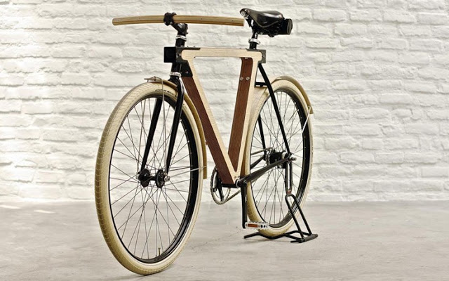 Ποδήλατα με ιδιαίτερο design! [photos] - Φωτογραφία 2