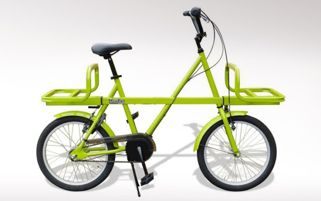 Ποδήλατα με ιδιαίτερο design! [photos] - Φωτογραφία 5